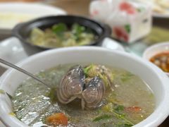 车白汤-肥弟大排档(汕樟路店)