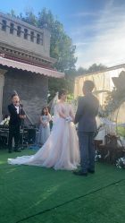 点击看大图 -纯色时光婚纱艺术馆WHITE