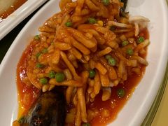 -功德林素菜饭庄(前门店)