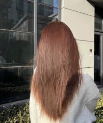 -奈川烫染Salon