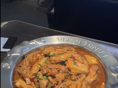 -胖哥俩肉蟹煲(福州仓山爱琴海店)