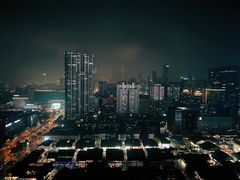 -成都尼依格罗酒店