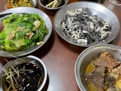 -阿秋牛排(湖心街店)