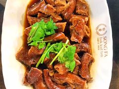 -松發肉骨茶(先得坊店)