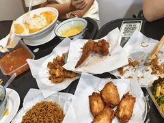 -水牛奶皇后糖水铺(深圳总店)