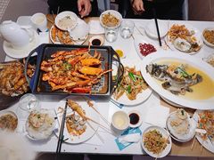 -79号渔船海鲜饭店(宝安店)