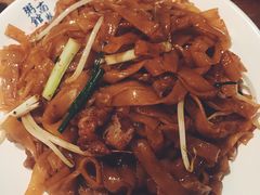 -南拳十三姨·潮汕砂锅粥(世纪金源店)