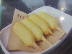 -老厨家(中央大街西七道街店)