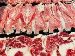 -潮味四季潮汕牛肉火锅(来凤街店)
