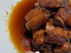 -铜锣湾·有麝自然香(重庆新天地店)