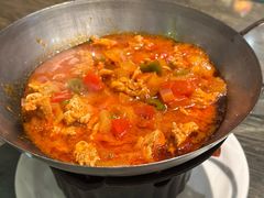 -梅夫娜土耳其餐厅.清真HALAL
