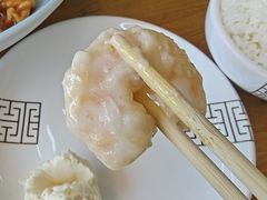 -清真利德顺小老饭庄(复兴路店)