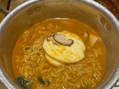 -冰川冷面·延边菜·炭烤串(观前店)