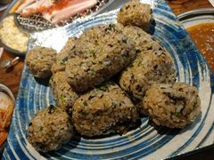 -海之屋韩式烤肉(海棠68环球美食街店)