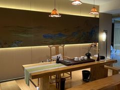 -水立方国际汤泉(六一中路店)