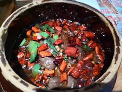 -树厨贵州菜(大十字店)