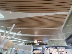 -贵阳龙洞堡国际机场-T2航站楼