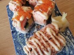 -林妈妈村·日式料理(宝山万达店)