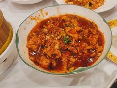 -万荣烤鸭店·北京菜(农光里店)