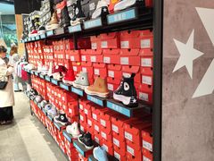 -砂之船奥莱(南京江宁店)