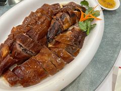 -骏丰酒楼(黄编店)