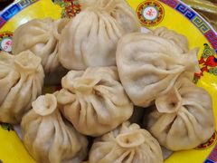 -宗巴雍姆藏餐府