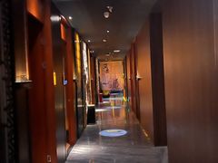 -江南足纪·影院足道·轻奢SPA(笋岗HALO广场店)