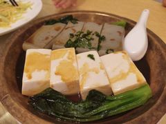 -和膳居饮食有限公司