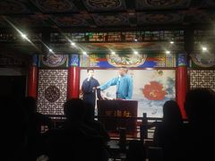 -武汉天乐社武宫剧场