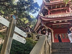 -莆田湄洲妈祖祖庙