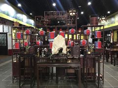 -吴门人家·苏宴宫廷菜(拙政园店)