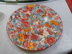 -董家大院·京味家常菜(朝丰家园店)