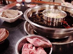 -邓莽子老火锅(中兴路总店)