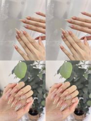 点击看大图 -M·X Nail日式美甲美睫