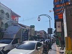 -普吉镇