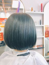 -吉米护肤造型