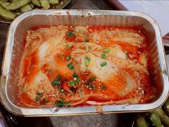 -麦凯伦烧烤·精酿超级工厂店(金桥总店)