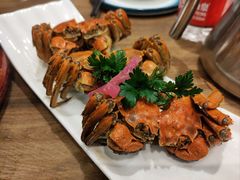 -锡和无锡菜(景丽苑店)