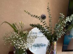 -亭亭鲜花店(中山北路店)