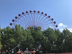 -皇家海洋乐园