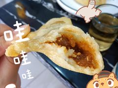 -涵家味土菜馆·徽州一绝臭鳜鱼(三河古镇店)