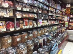 -么凤(波斯富街店)