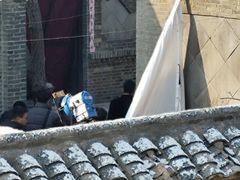 -清风小镇闯关东影视基地