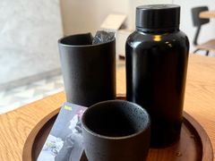 -大酉·M Coffee(北京美术馆店)