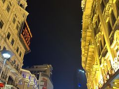 -南京路步行街