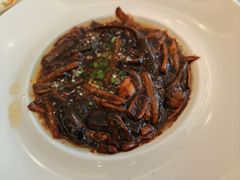-喜来登由由大酒店九州膳坊中餐厅