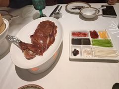 -彩虹之约•淮扬家宴(亚运村店)