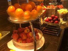 -广州花园酒店·凌璇阁旋转餐厅CAROUSEL360