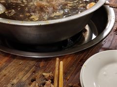 -中和远东火锅兔(老店)