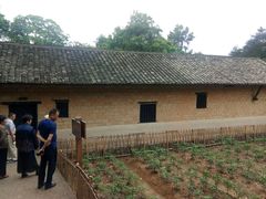 -韶山毛泽东同志故居